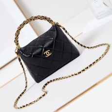 Chanel Hobo Bags